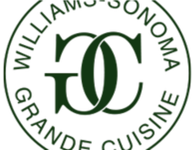 Williams Sonoma Registry Williams Sonoma Logo Clipart Large Size   494 4943127 Williams Sonoma Registry Williams Sonoma Logo Clipart 