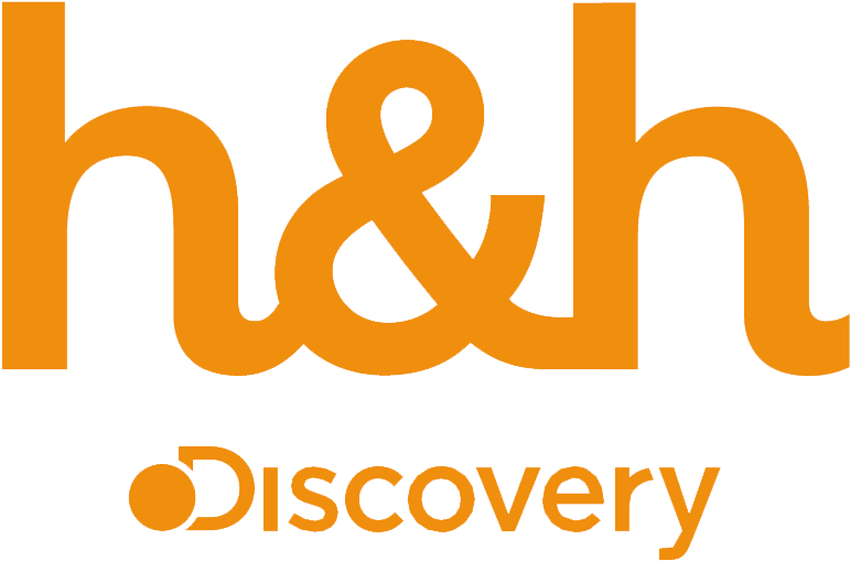 Discovery Home And Health Logo , Png Download - Discovery Home & Health ...