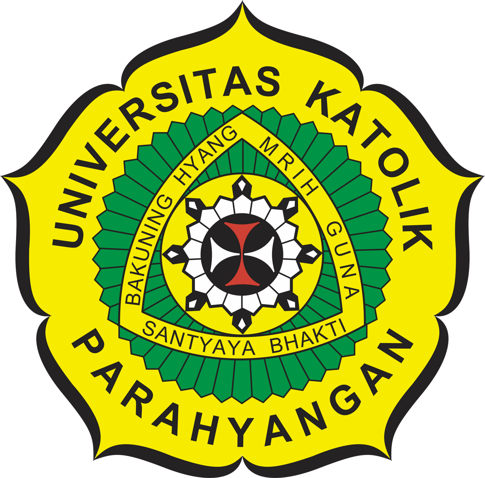 Download Logo Unpar - IMAGESEE