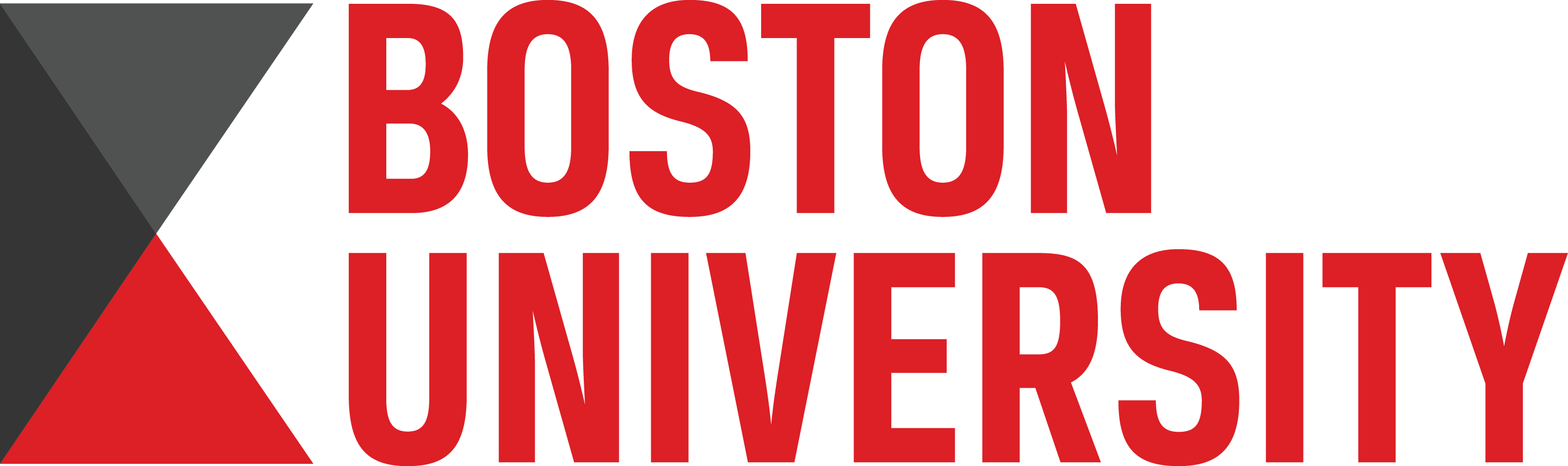 Boston University Logo Png Clipart Large Size Png Image PikPng