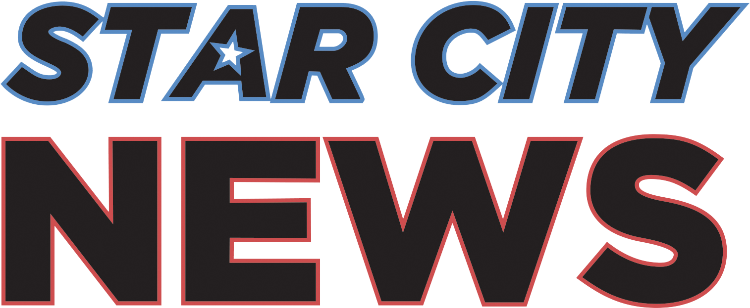 Watch Star City News On Fox16, Nbc16 And Wpby Abc - Carmine Clipart (1627x752), Png Download