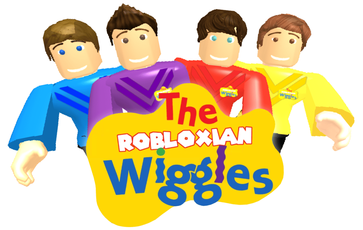 Wiggles Clipart - Large Size Png Image - PikPng