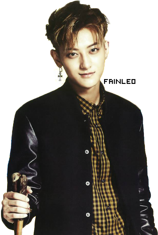 Download Tao Png - Exo Tao Transparent Clipart Png Download - PikPng