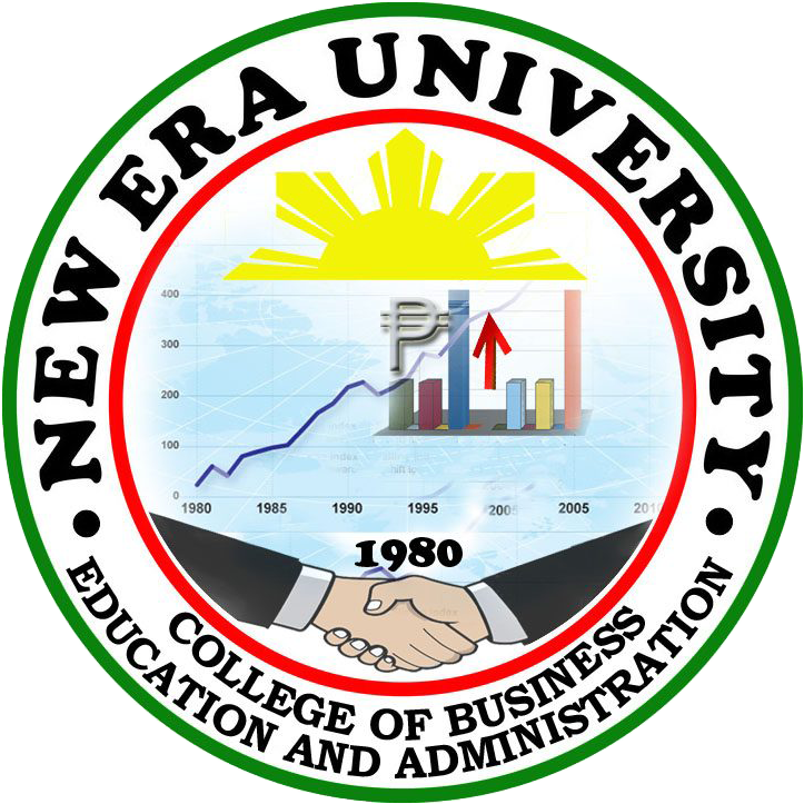 Cba Png - New Era University General Santos City Clipart - Large Size ...