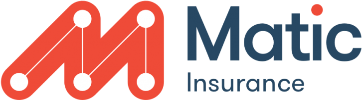 Matic Insurance Logo Clipart (1024x373), Png Download