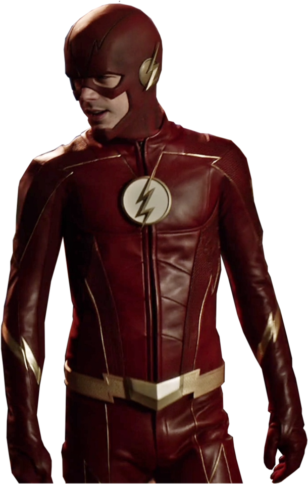 2024 Flash By Trickarrowdesigns Cw The Flash Png Clipart Large Size