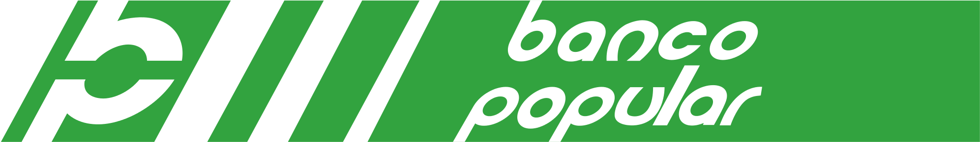 Download Logo Del Banco Popular Clipart Png Download - PikPng