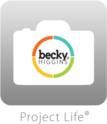 Project Life App - Project Life App Logo Clipart - Large Size Png Image ...