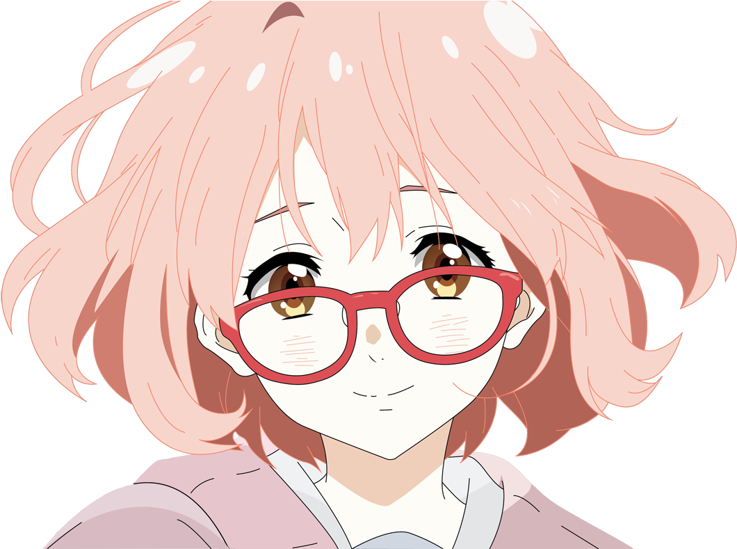 Download Download Png - Mirai Kuriyama Clipart Png Download - PikPng