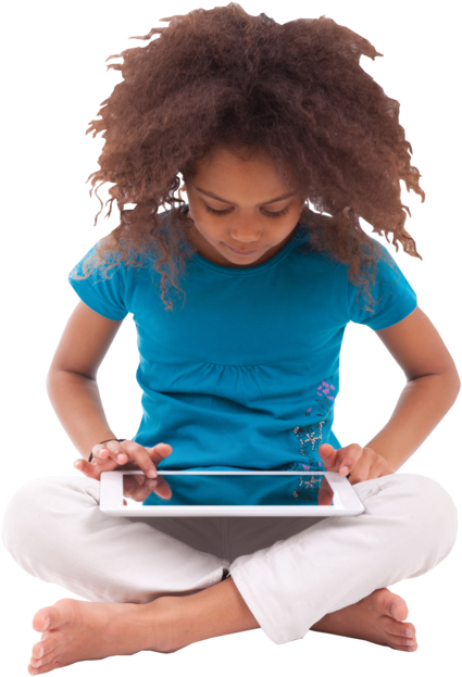 Kid Sitting Photoshop Clipart - Large Size Png Image - PikPng