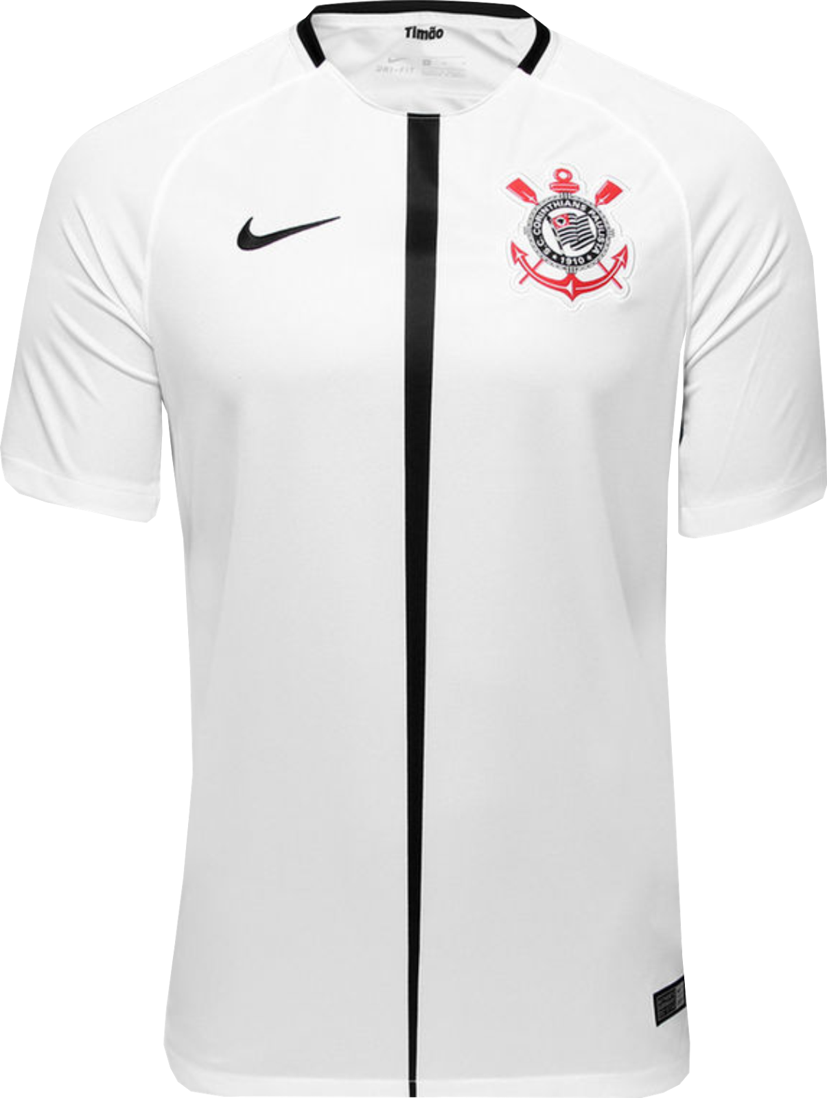 Download Camiseta Corinthians Png - Corinthians Clipart Png Download ...