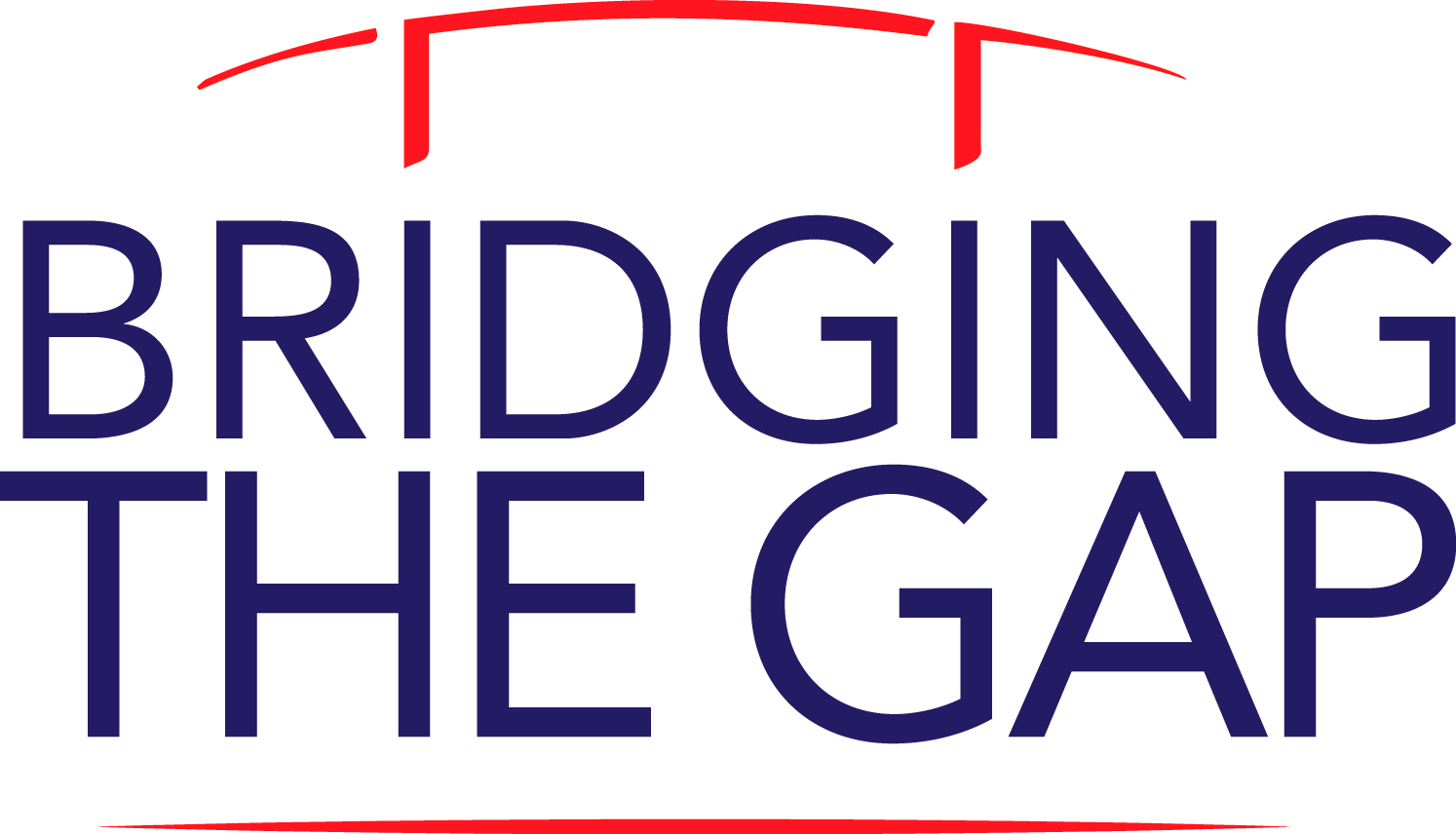 Bridge The Gap Project Clipart (1494x856), Png Download