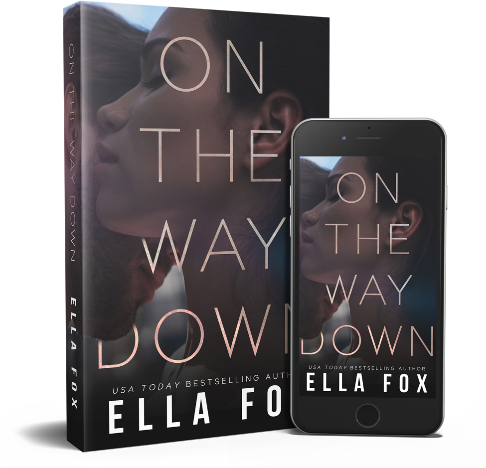 on-the-way-down-is-live-and-free-to-read-with-kindle-smartphone