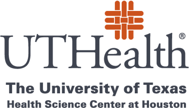 University Hospital, Ut Health Science Center - Ut Health Logo ...