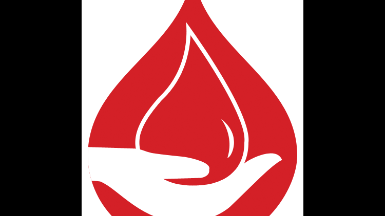 Blood Ilustration Logo Donation Liquid Medical Vector, Donation, Liquid,  Medical PNG and Vector with Transparent Background for Free Download