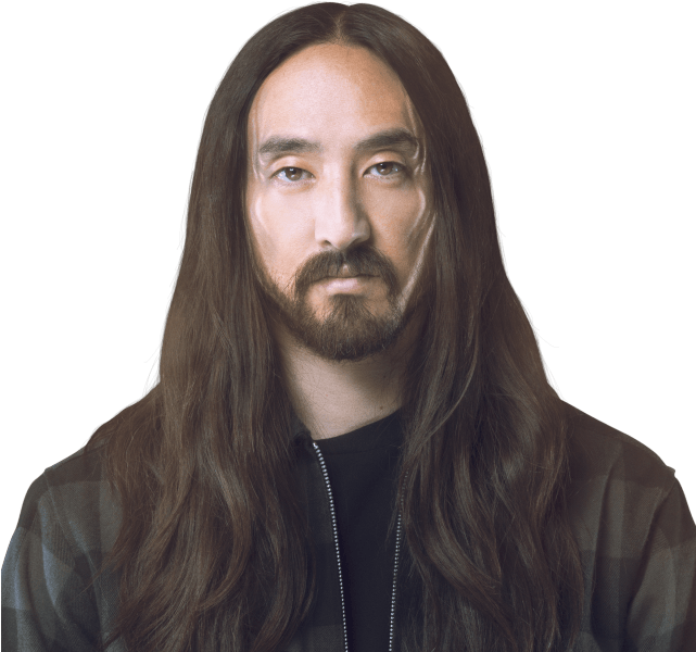 Steve Aoki Clipart - Large Size Png Image - PikPng