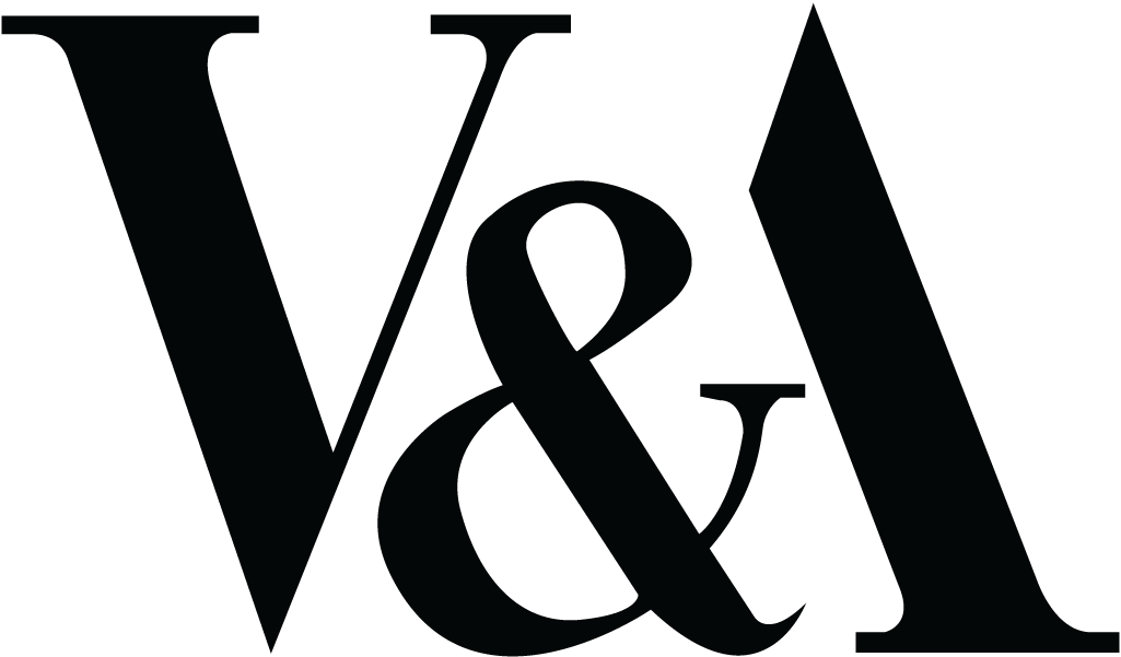 V&a Logo - Alan Fletcher Wine Glass Clipart - Large Size Png Image - Pikpng