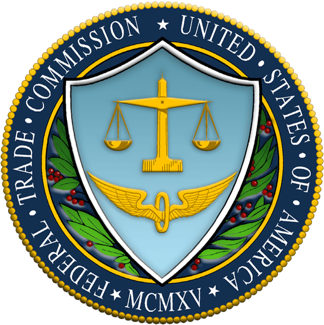 Download Courts Rethinking Ftc Raid Tactics - Emblem Clipart Png ...