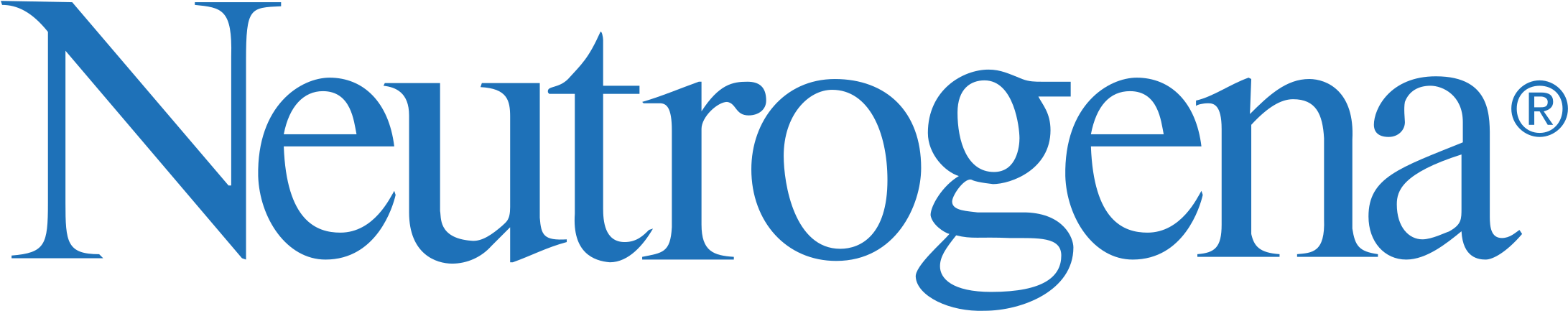 Neutrogena Logo Png Transparent - Neutrogena Clipart (2400x2400), Png Download
