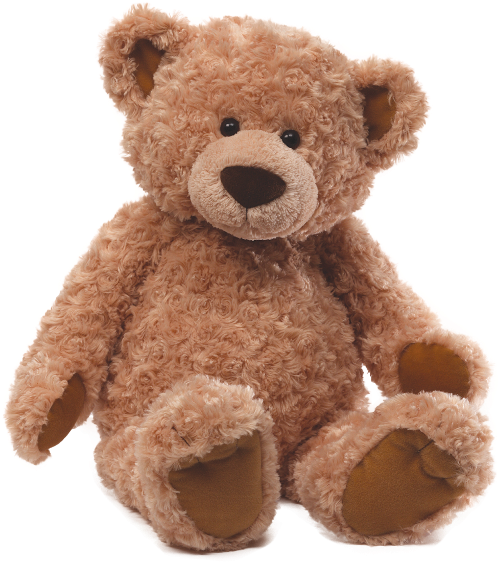 Download Teddy Bear - Bear Toy Png Clipart Png Download - PikPng