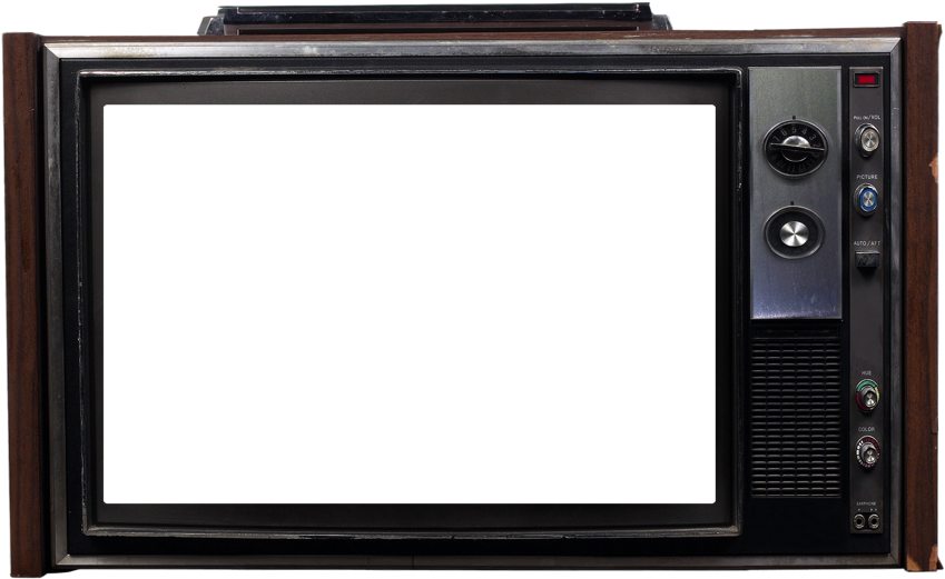 Old Television Png Image - Old Television Png Clipart - Large Size Png ...