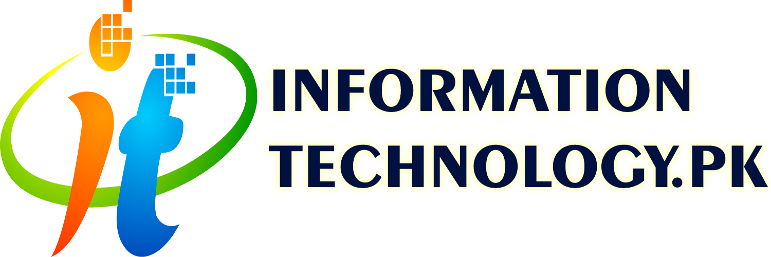 Information Technology Pakistan Knowledge Is Power - Oval Clipart ...