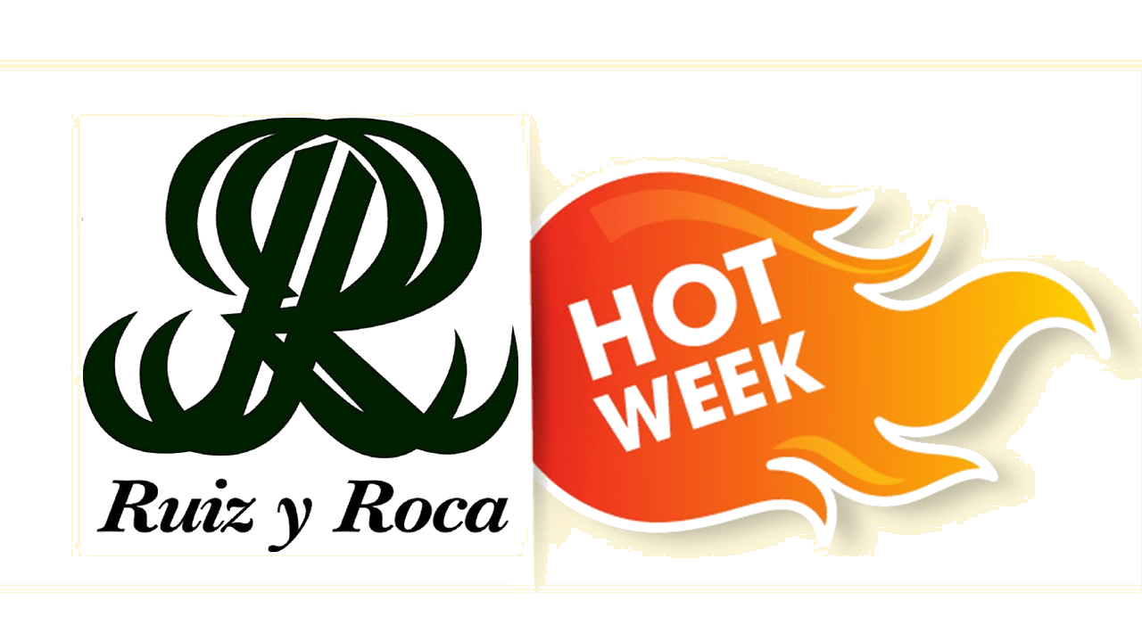 Ruiz Y Roca Logo Clipart (1280x720), Png Download