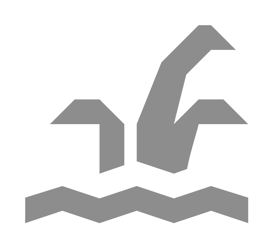 Maki2 Wetland - Emblem Clipart (1024x1024), Png Download