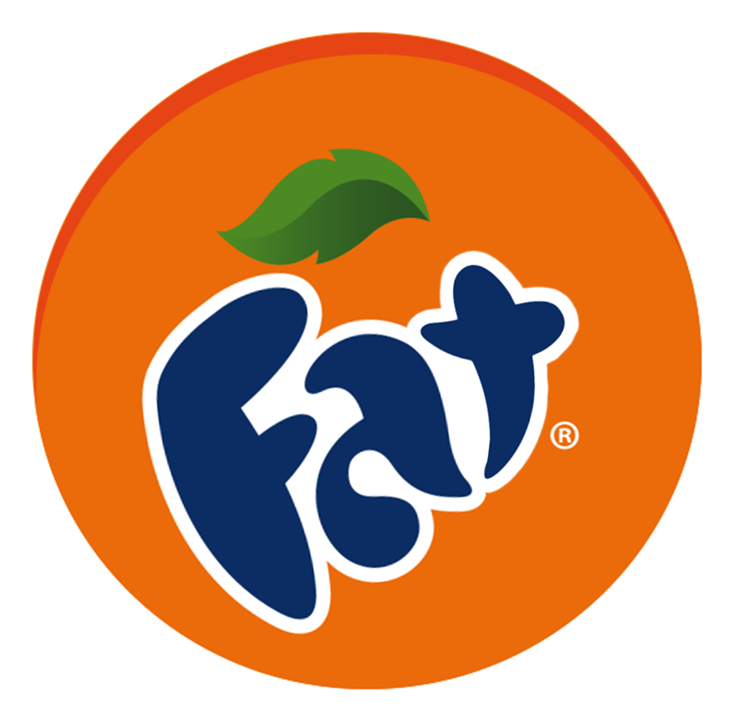 Download Fanta Thinking About A Logo Change To Be More Appropriateeaten ...