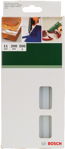Glue Sticks - Bosch Clipart (269x600), Png Download