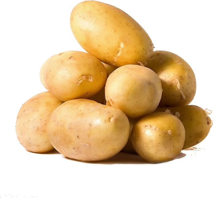 Missing Description - Potato Pakistan Clipart (800x800), Png Download