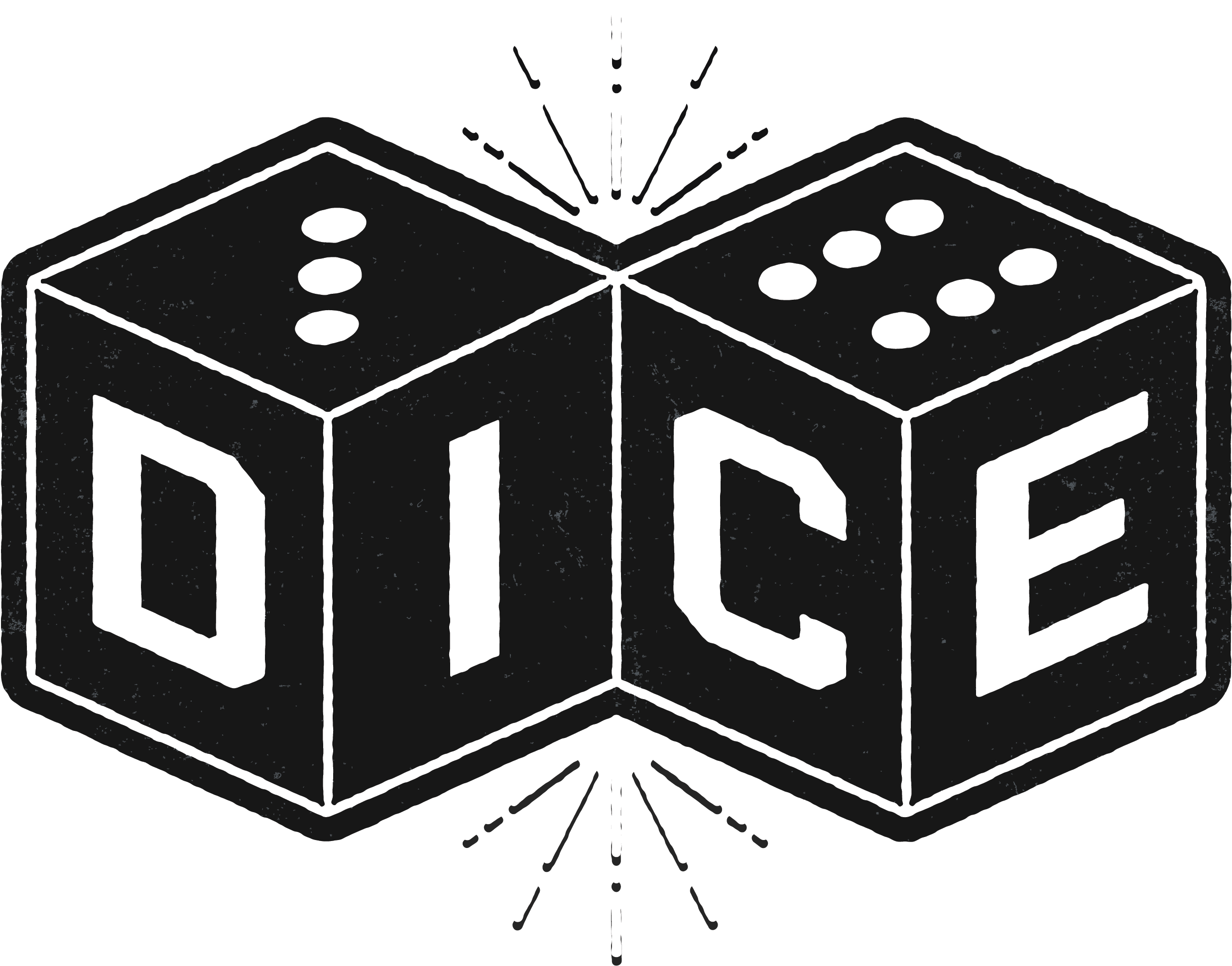 Download Dice Logo Portsmouth Clipart Png Download Pikpng 