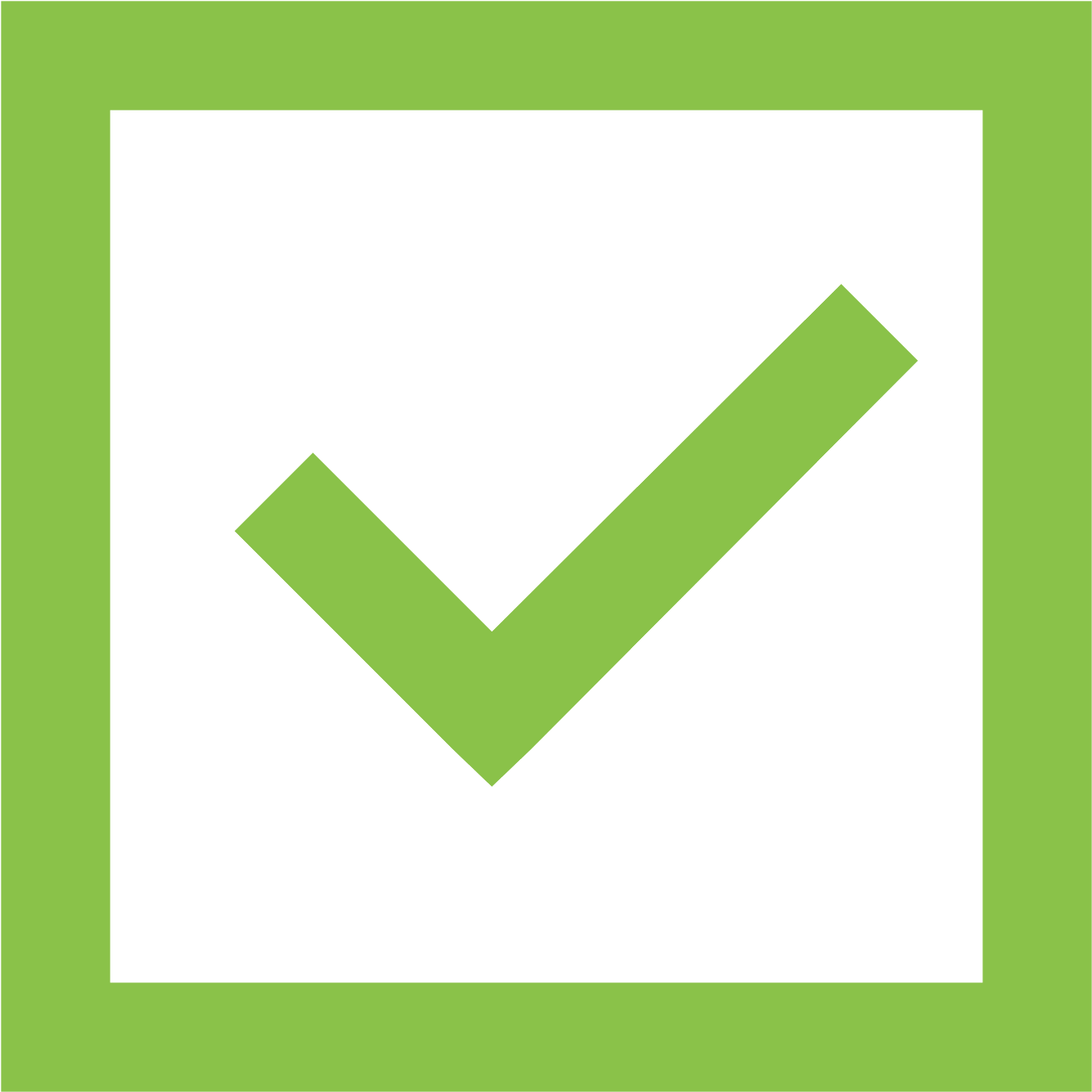 Download Checked Checkbox 2 Icon - Check Box Icon Png Transparent ...