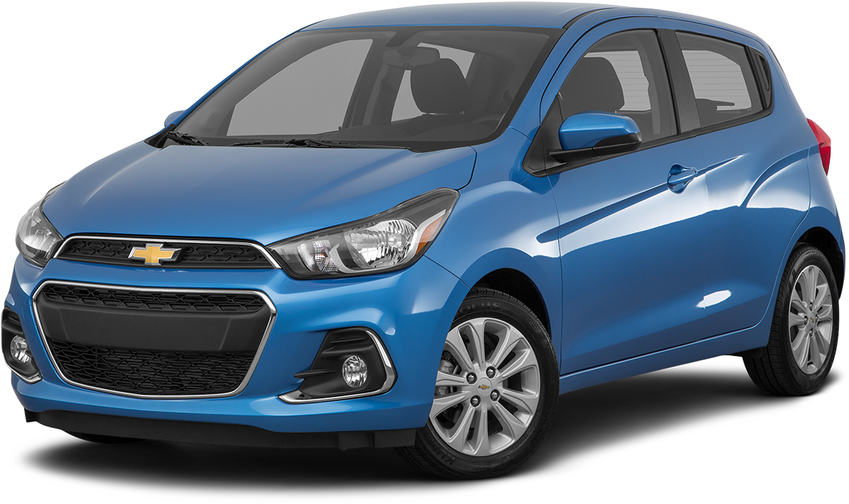 2017 Chevrolet Spark - شيفروليه سبارك 2017 سعر Clipart - Large Size Png ...