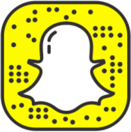 Snapchat Logo Transparent Background / 250+ Snapchat LOGO - New