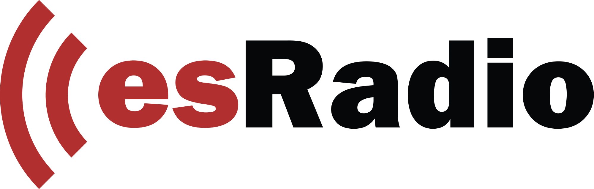 File Esradio Logo - Esradio Clipart - Large Size Png Image - PikPng