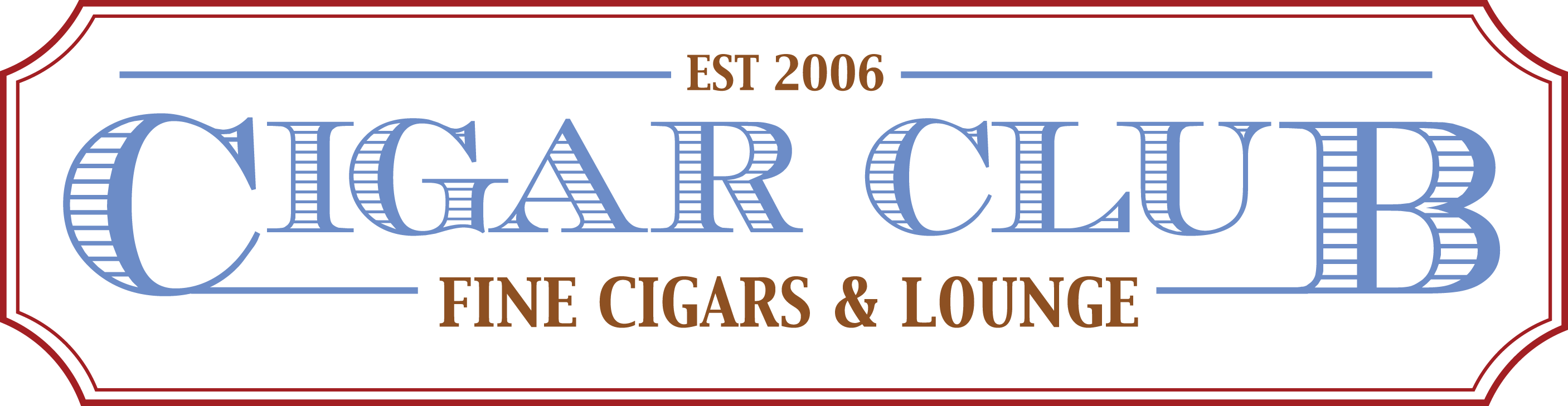 Cigar Club Lake Charles Clipart - Large Size Png Image - PikPng