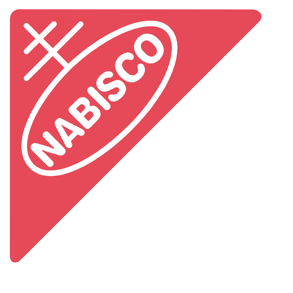 Nabisco Brands Logo Png Transparent Amp Svg Vector Freebie Supply ...