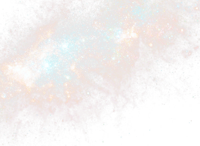 Download #glitter #stars #galaxy #glowing - Milky Way Png Transparent