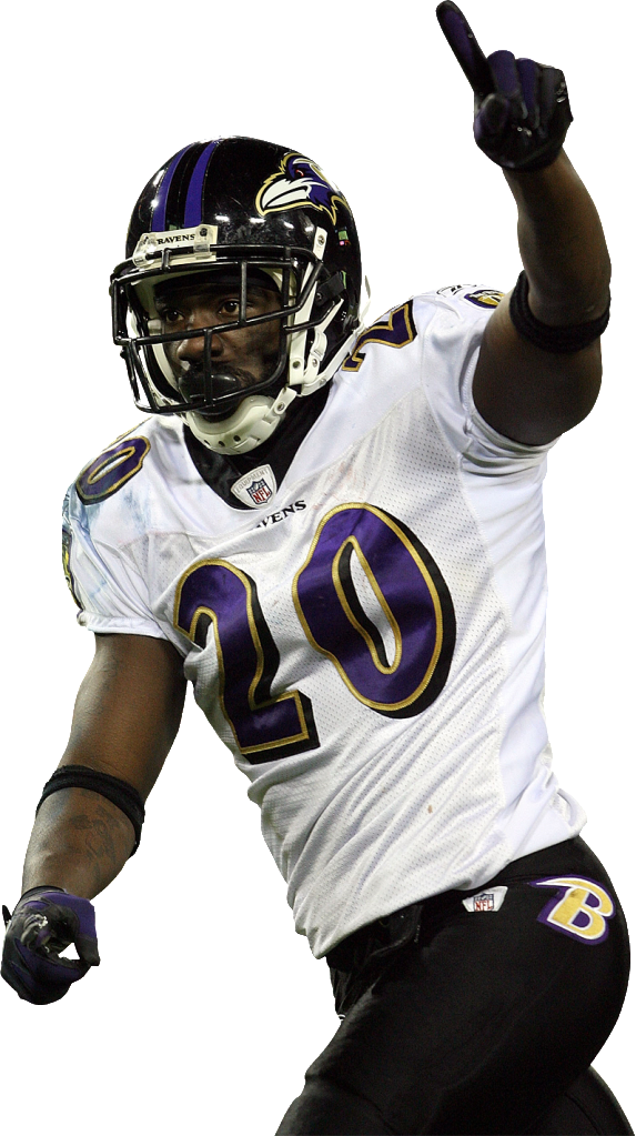 Ed Reed , Png Download - Ed Reed Clipart - Large Size Png Image - PikPng