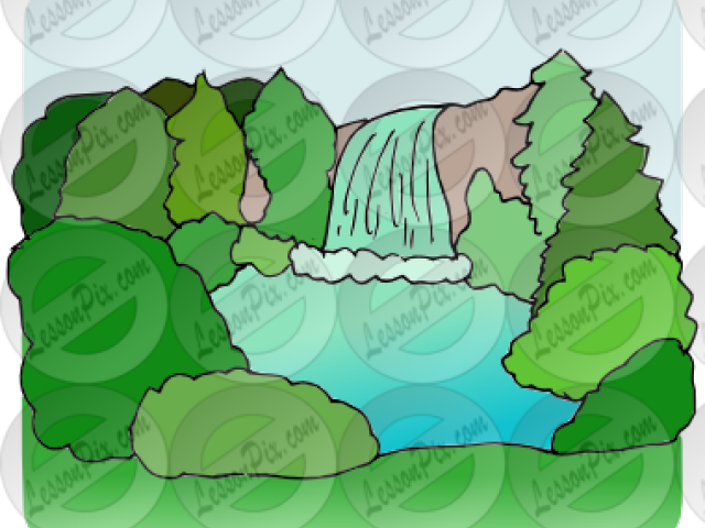 Lagoon Clipart - Png Download - Large Size Png Image - PikPng