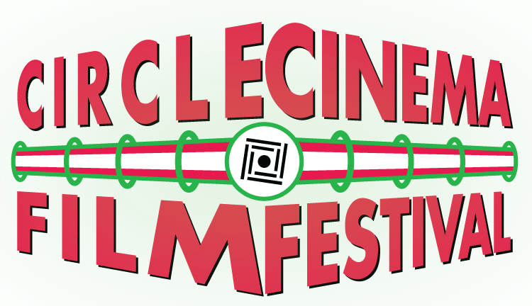 Circle Cinema Film Festival - Circle Cinema Clipart - Large Size Png ...