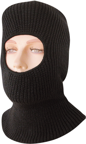 Balaclava Clipart - Large Size Png Image - PikPng