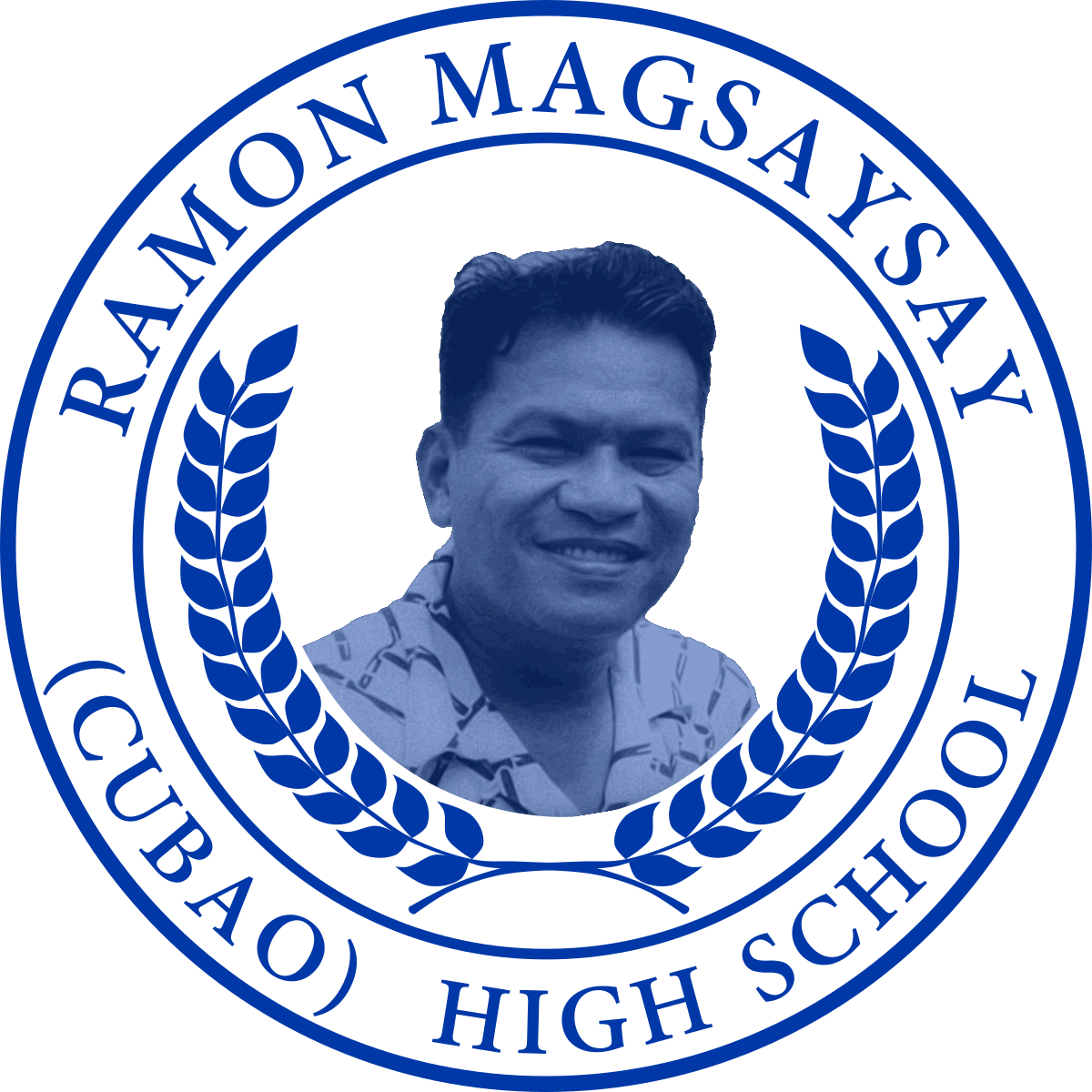 Ramon Magsaysay High School - Ramon Magsaysay High School Cubao Clipart ...