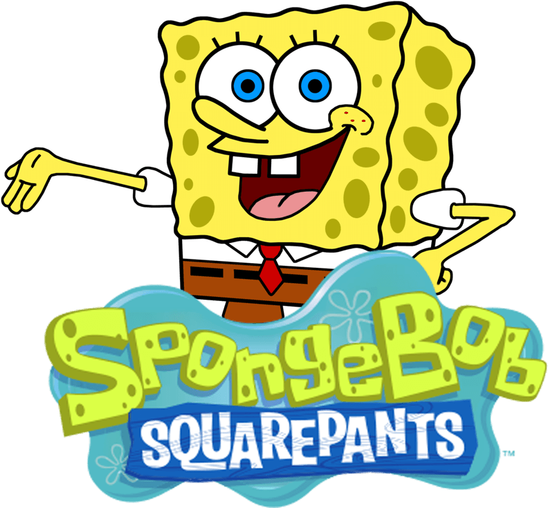 Sünger Bob Png - Nickelodeon Spongebob Squarepants Clipart - Large Size ...