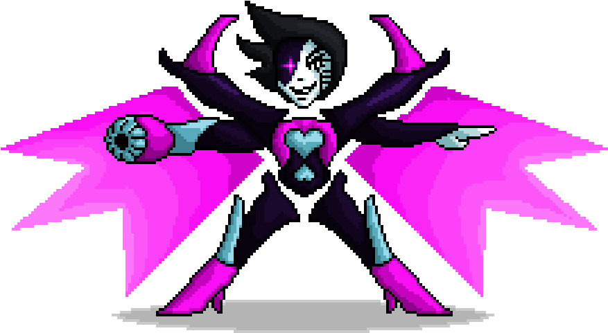 #mettatonneo #mettatonex #mettaton #undertale Photo - Mettaton Neo ...