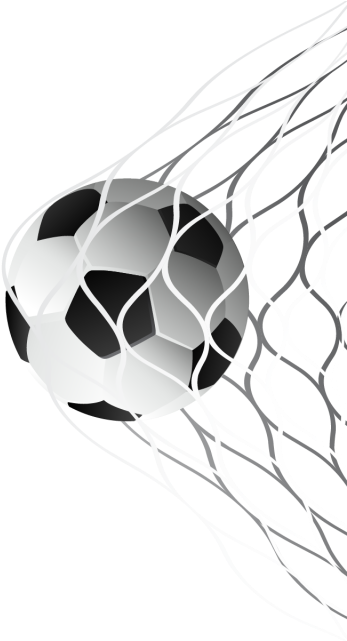 Balon De Futbol Png - Soccer Ball Net Png Clipart - Large Size Png ...