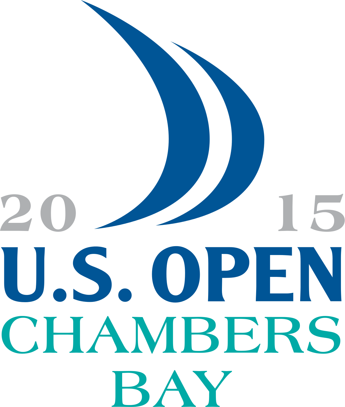 Us Open Golf Logos Clipart Large Size Png Image PikPng