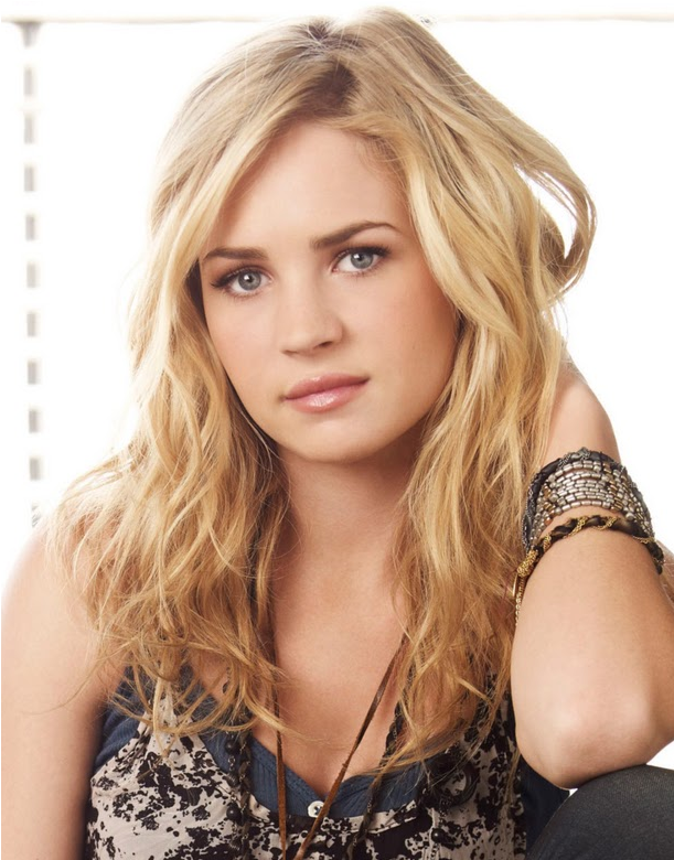 Britt Robertson Clipart - Large Size Png Image - PikPng