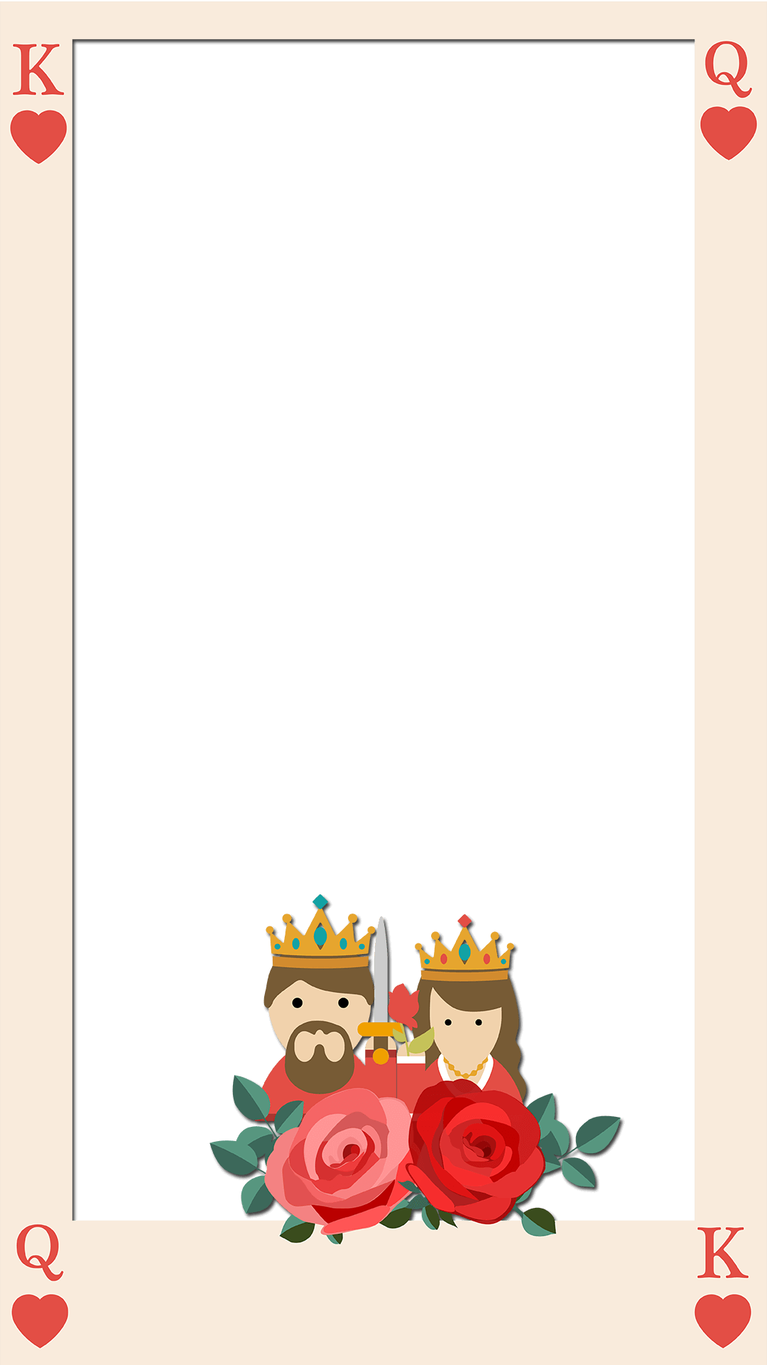 King And Queen Cartoon Clipart Large Size Png Image Pikpng
